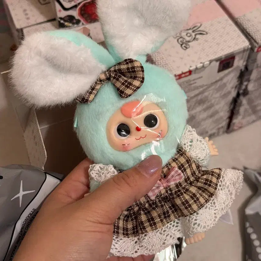 [BUNJANG] Baby Three Ollie&
