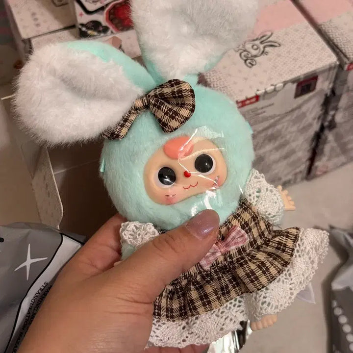 [BUNJANG] Baby Three Ollie&