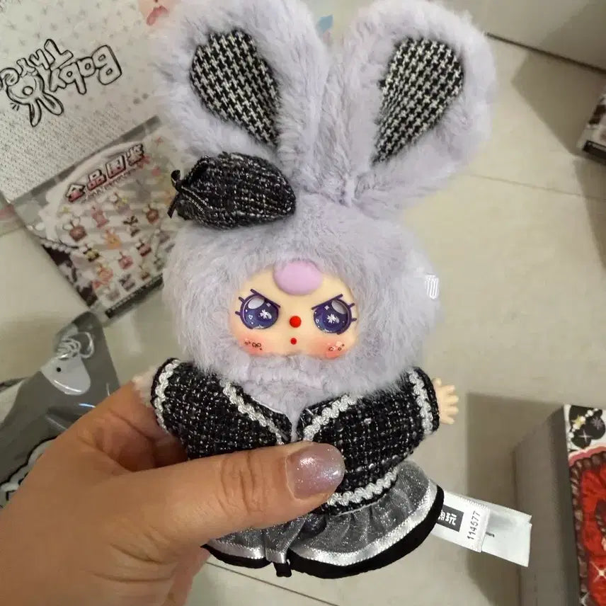 [BUNJANG] Baby Three Ollie&