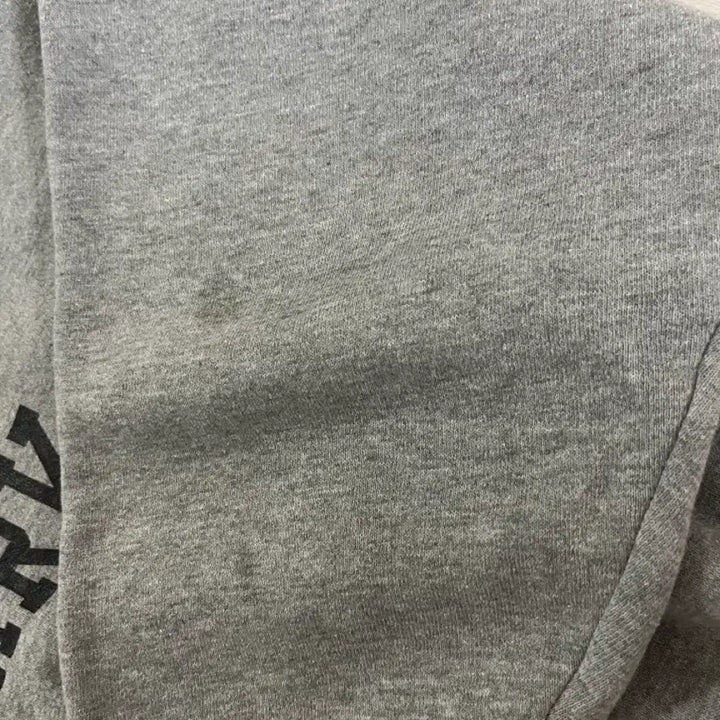[BUNJANG] Russell Vintage Heather Gray Sweatshirt / 러셀 / 빈티지 맨투맨 헤더그레이 / L