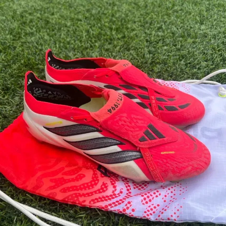 [BUNJANG] Adidas Predator Elite FT FG Soccer Cleats / 아디다스 프레데터 엘리트 FT FG 285 (교환,판매)