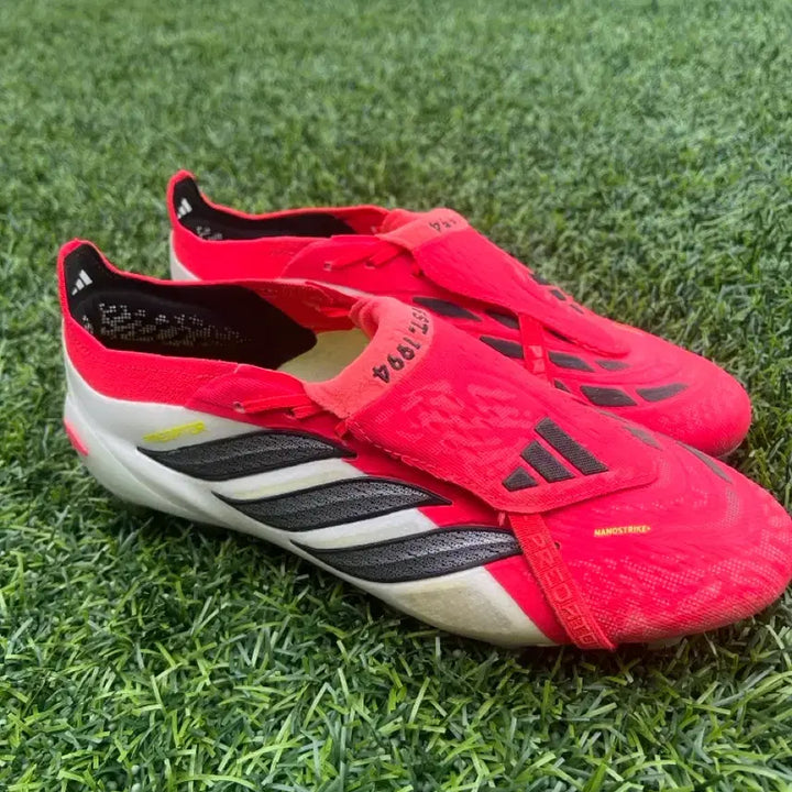 [BUNJANG] Adidas Predator Elite FT FG Soccer Cleats / 아디다스 프레데터 엘리트 FT FG 285 (교환,판매)