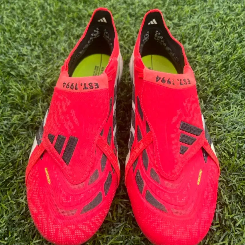 [BUNJANG] Adidas Predator Elite FT FG Soccer Cleats / 아디다스 프레데터 엘리트 FT FG 285 (교환,판매)