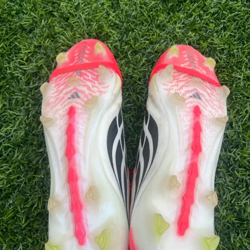 [BUNJANG] Adidas Predator Elite FT FG Soccer Cleats / 아디다스 프레데터 엘리트 FT FG 285 (교환,판매)