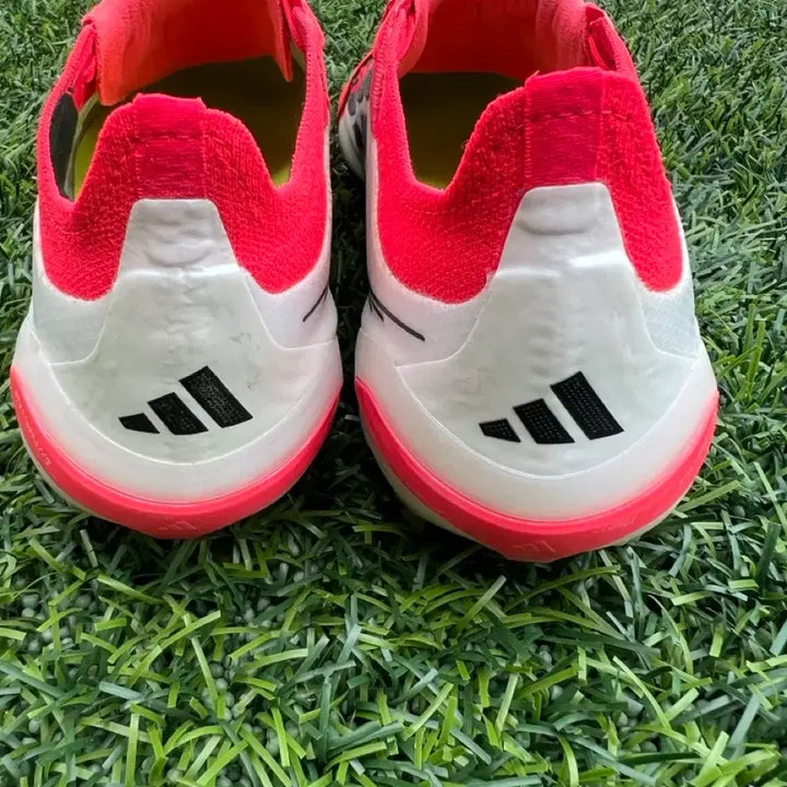 [BUNJANG] Adidas Predator Elite FT FG Soccer Cleats / 아디다스 프레데터 엘리트 FT FG 285 (교환,판매)