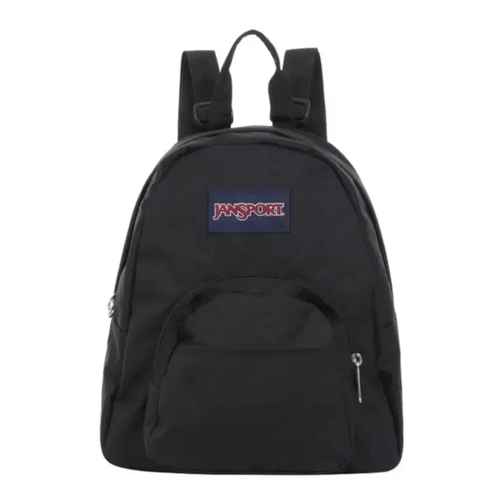 [SOLD OUT] 잔스포츠 하프파인트 미니 백팩 블랙