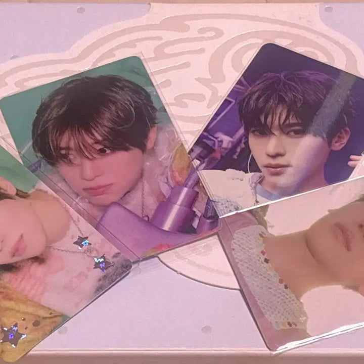 [SOLD OUT] 시온 컨포 일괄판매