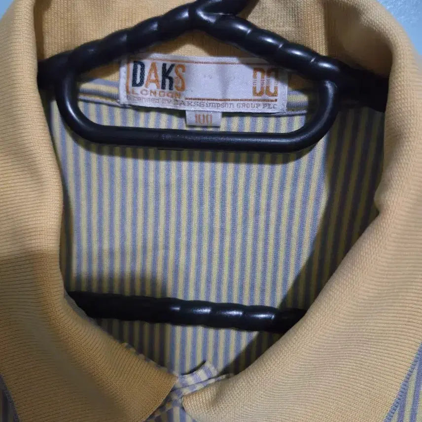 [BUNJANG] DAKS London Men&