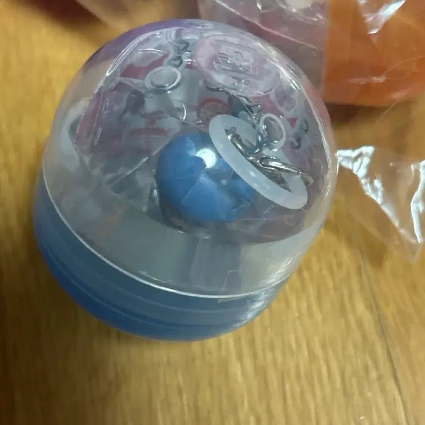 [SOLD OUT] 꿈빛파티시엘 가챠 카페 레어