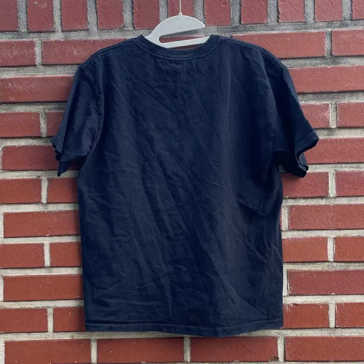 [BUNJANG] 2006 Gildan Hockey Tournament T-Shirt Black / 00s GILDAN 2006 하키 토너먼트 티셔츠 블랙