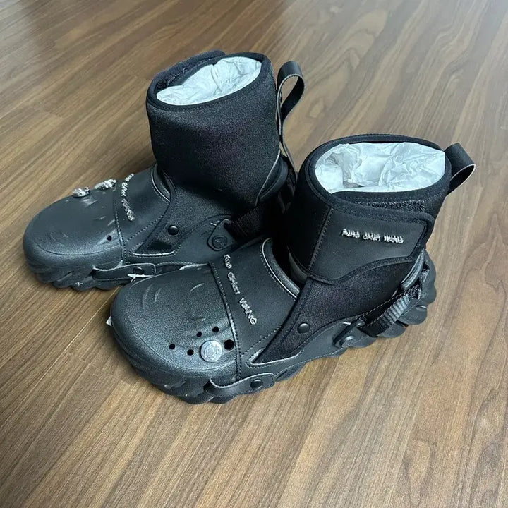 [BUNJANG] Feng Chen Wang Crocs 265 / [265] 펑첸왕 크록스