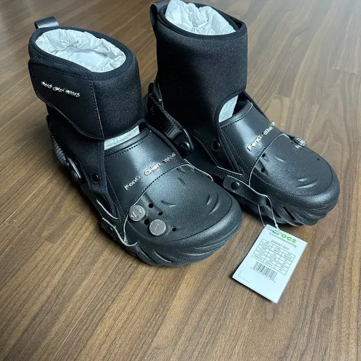 [BUNJANG] Feng Chen Wang Crocs 265 / [265] 펑첸왕 크록스