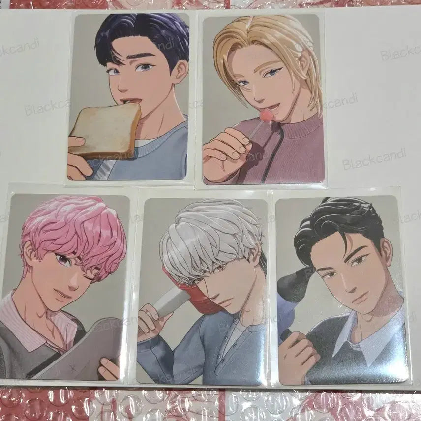 [SOLD OUT] 플레이브 칼리고2 버프즈 미공포