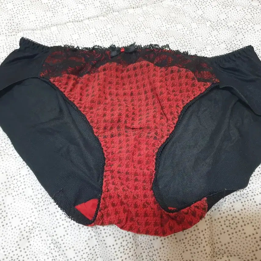 [BUNJANG] Red Women&