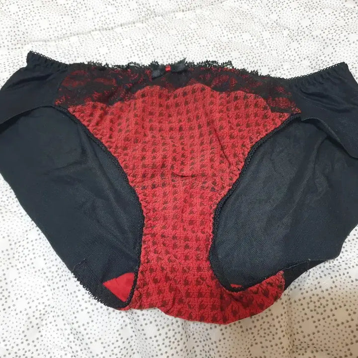[BUNJANG] Red Women&
