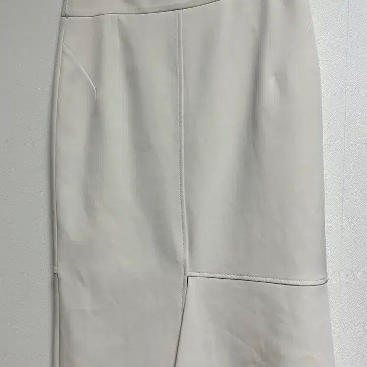 [BUNJANG] JJ JIGOTT Ivory Midi Skirt / JJ JIGOTT 아이보리 스커트