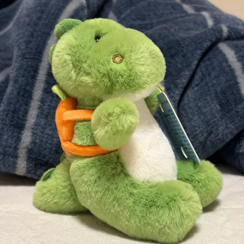 [BUNJANG] Cute Plush Keychain Collection / 뽀짝한인형키링모음