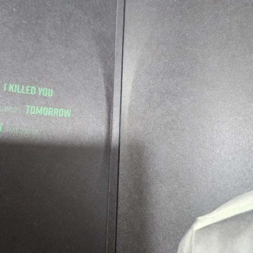 [SOLD OUT] 크로마코피아 lp