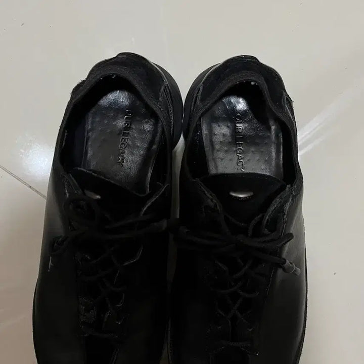 [BUNJANG] Our Legacy Clove Shoes Size 43 / 아워레가시 클로브 43사이즈