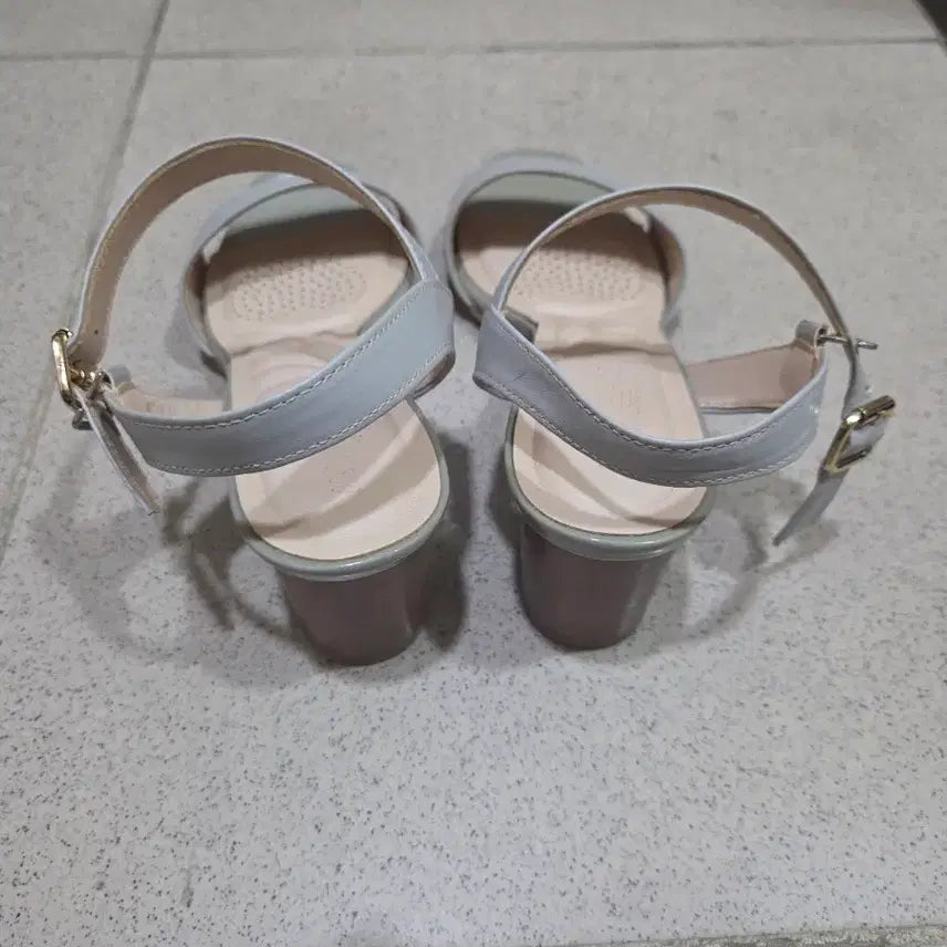 [SOLD OUT] 텐디 여성 샌들힐 블루 240