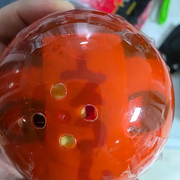 [BUNJANG] Nongdamgom Mochi Face Ghost Doll Gacha Sealed / 농담곰 모찌 페이스 인형 가챠 강시 미개봉