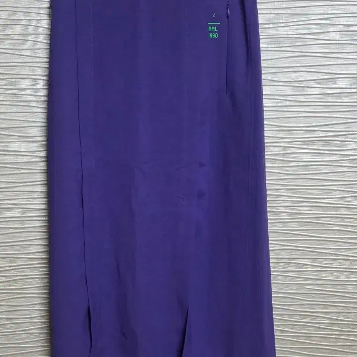 [SOLD OUT] 한섬 시스템 스커트