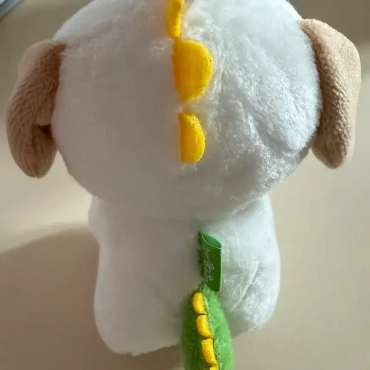 [BUNJANG] RIIZE Mengryongie 1st Gen 10cm Plush / (설명참고!!)라이즈 멍룡이 1기 10cm