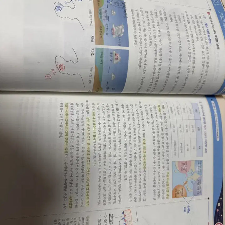 [BUNJANG] 2027 Oh Ji-hoon Concept Textbook / 2027 오지훈 개념