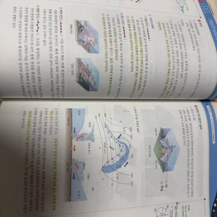 [BUNJANG] 2027 Oh Ji-hoon Concept Textbook / 2027 오지훈 개념