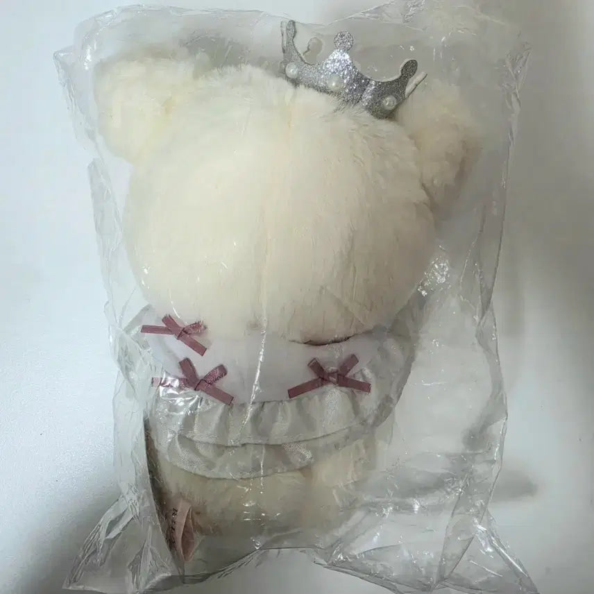 [BUNJANG] Maison de FLEUR Rilakkuma Medium Plush / 코리락쿠마 메종드플뢰르 중형 인형 판매합니다