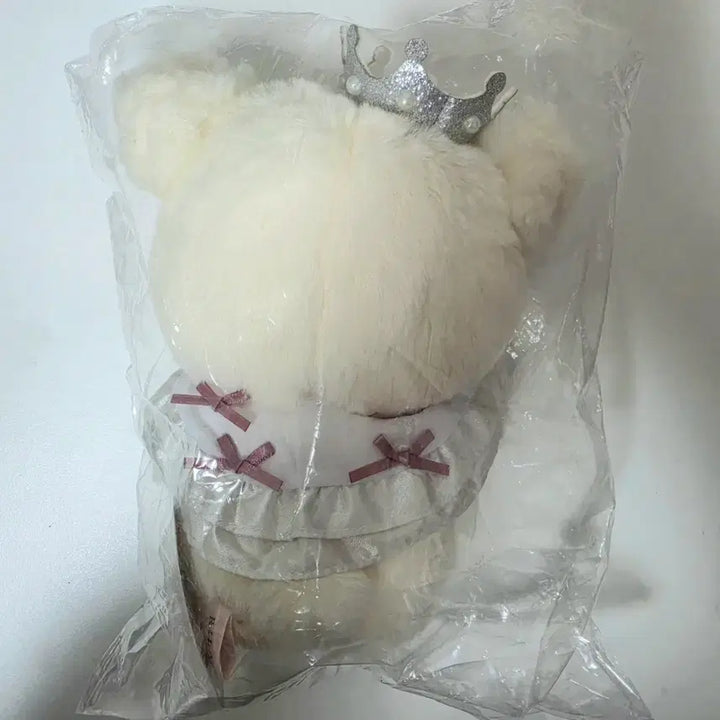 [BUNJANG] Maison de FLEUR Rilakkuma Medium Plush / 코리락쿠마 메종드플뢰르 중형 인형 판매합니다