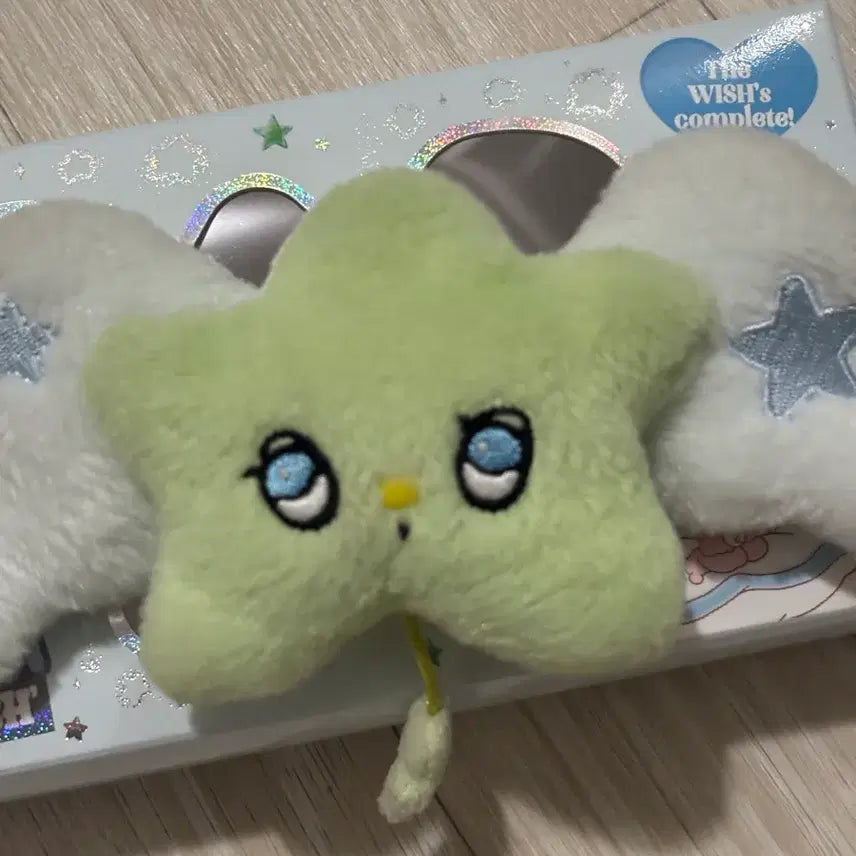 [SOLD OUT] 위츄 판매합니다
