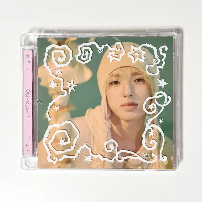 [SOLD OUT] [단순개봉] 오드투러브 쥬얼 사쿠야 ver