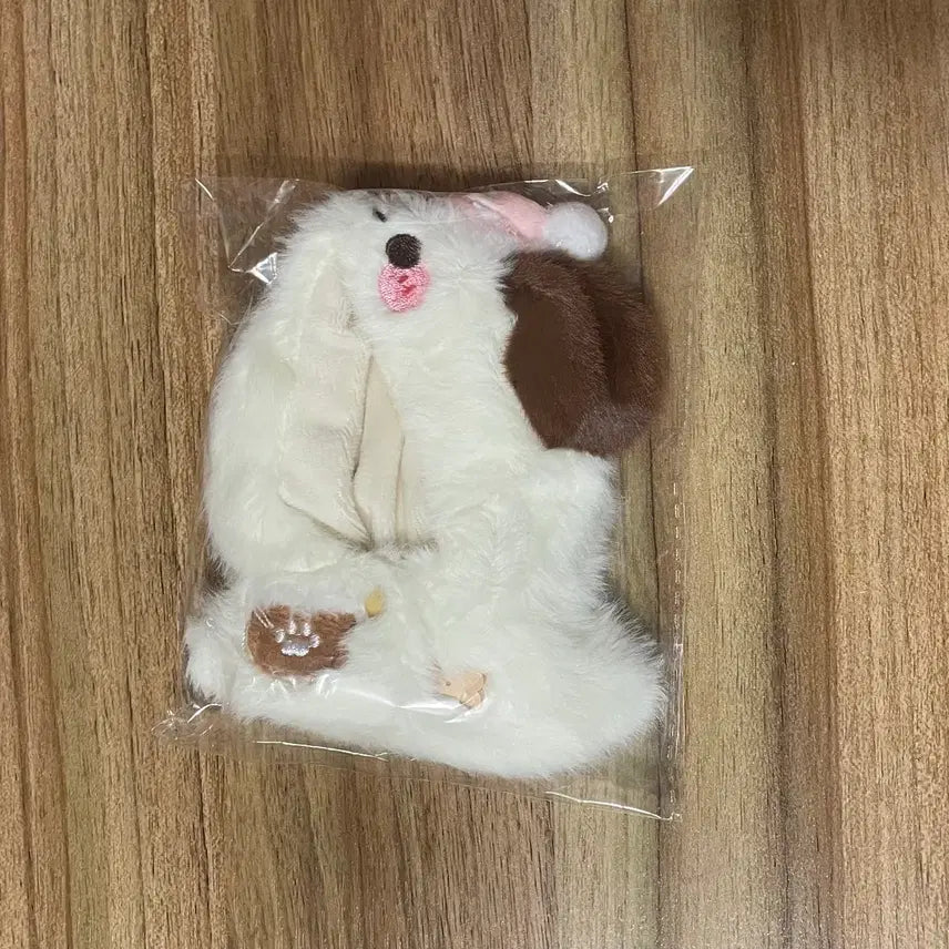 [BUNJANG] 10cm 인형 옷 강아지 누이 의상 동물 망토 새상품 / 10cm 인형 옷 강아지 누이 의상 동물 망토 새상품