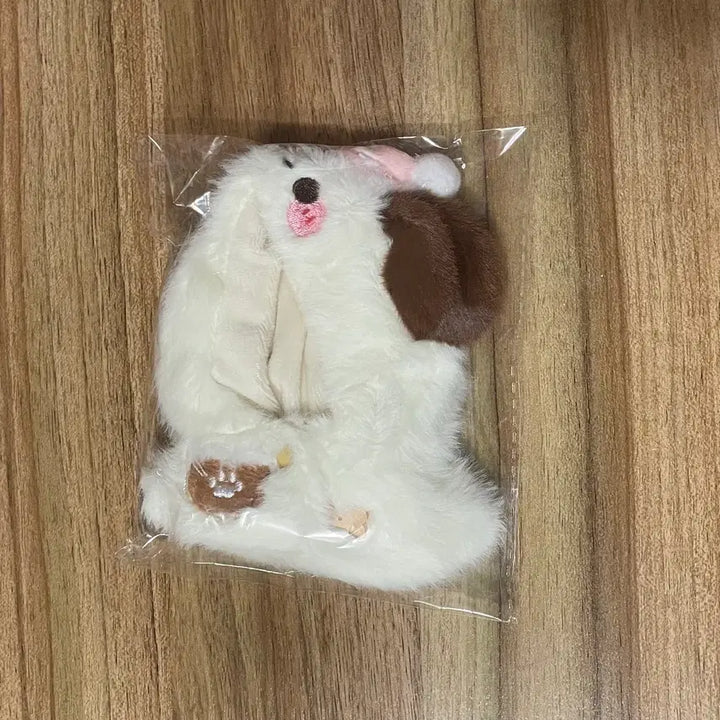 [BUNJANG] 10cm 인형 옷 강아지 누이 의상 동물 망토 새상품 / 10cm 인형 옷 강아지 누이 의상 동물 망토 새상품