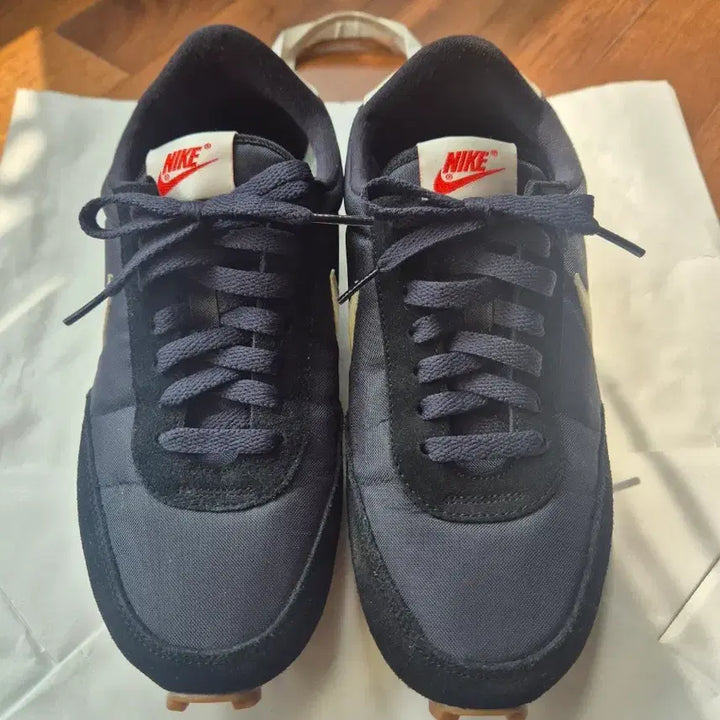 [BUNJANG] Nike Waffle Trainer Sneakers 250 / 나이 키 와플 트레이너 운동화 250