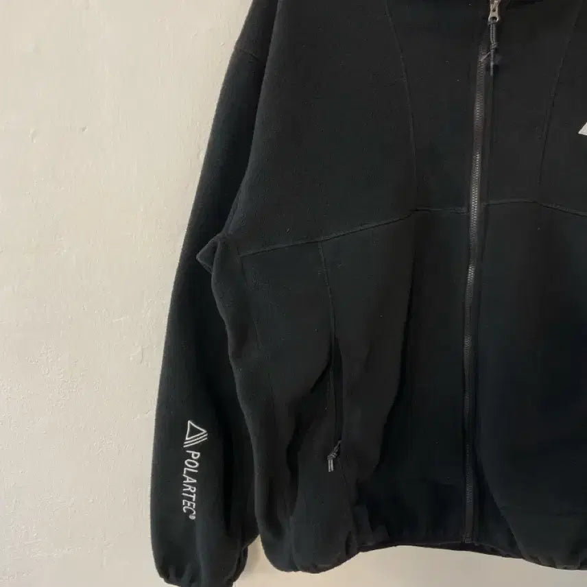 [BUNJANG] Nike ACG Fleece Hooded Jacket XL / 나이키 acg 플리스 후드 자켓