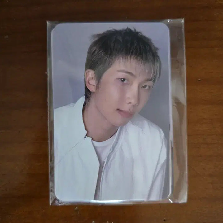 [SOLD OUT] BTS아리랑 아미존포카세트