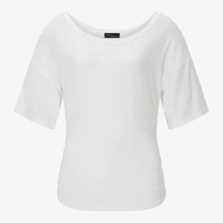 [SOLD OUT] 플리즈노팔로우 셔링 숏 슬리브 탑