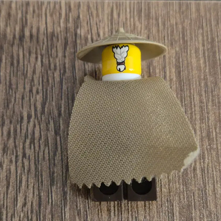 [BUNJANG] LEGO Ninjago Master Wu Figure 70677 Land Bounty / 레고 닌자고 마스터 우 피규어 70677 랜드바운티