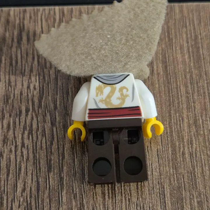 [BUNJANG] LEGO Ninjago Master Wu Figure 70677 Land Bounty / 레고 닌자고 마스터 우 피규어 70677 랜드바운티