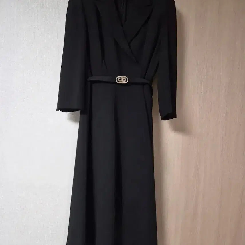 [SOLD OUT] jj지고트 하객룩 원피스 (한번 착용)