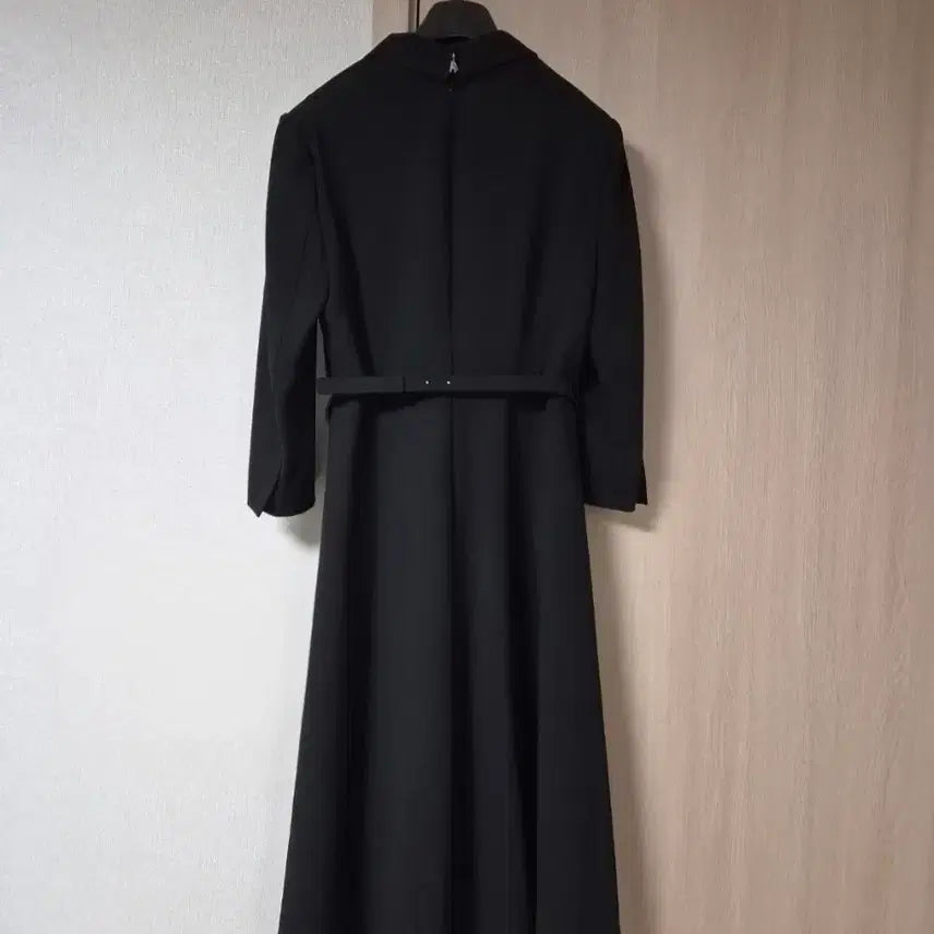 [SOLD OUT] jj지고트 하객룩 원피스 (한번 착용)