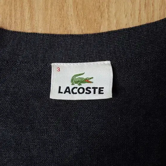 [BUNJANG] Lacoste Women&