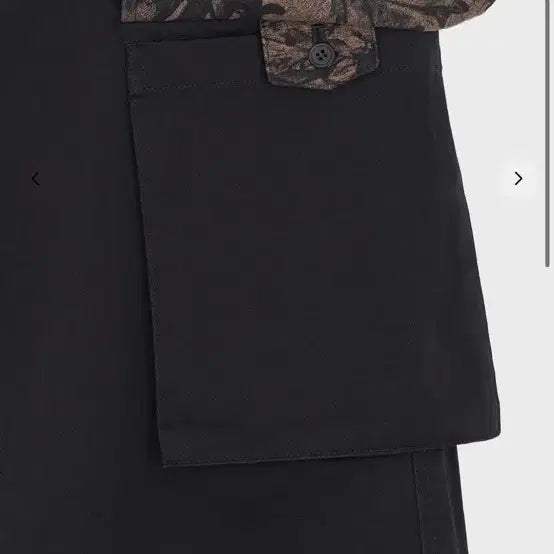[BUNJANG] SURFACE EDITION Mirage Cargo Pants / 서피스에디션 MIRAGE CARGO PANTS 카고팬츠