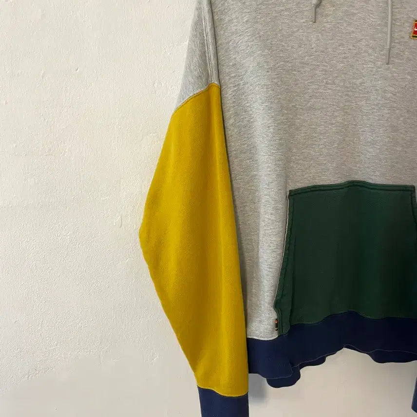 [SOLD OUT] 나이키 테니스 후디