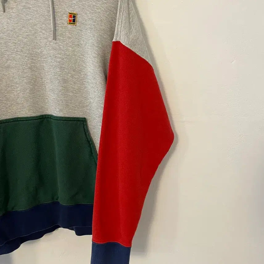 [SOLD OUT] 나이키 테니스 후디