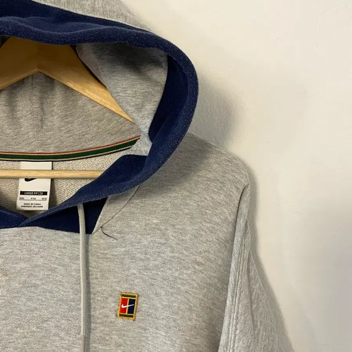 [SOLD OUT] 나이키 테니스 후디
