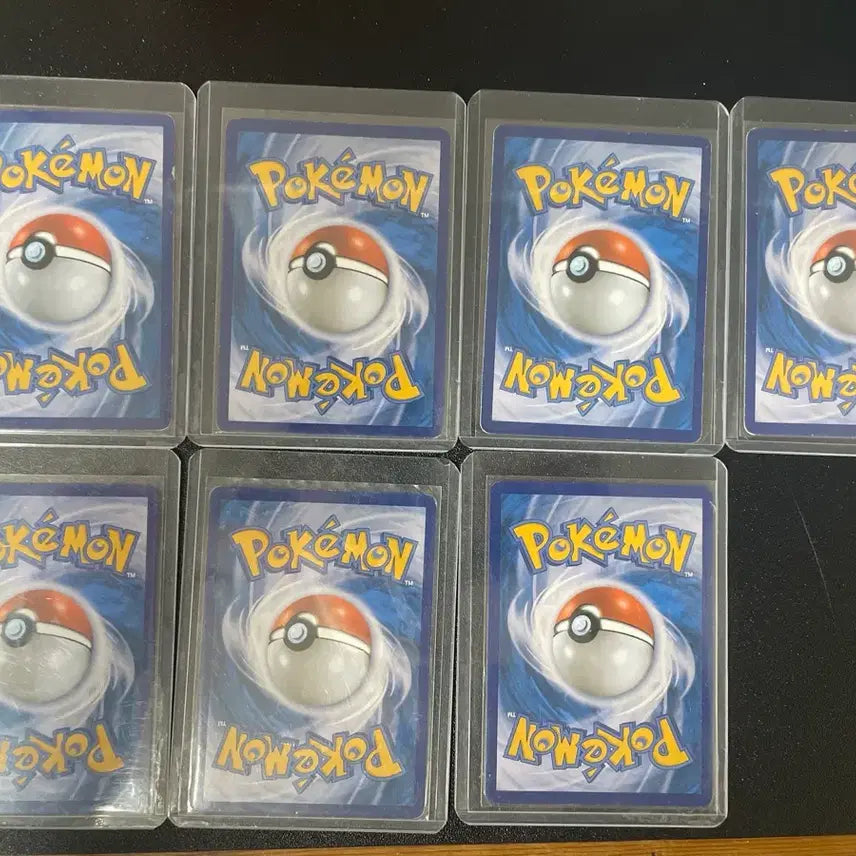 [BUNJANG] Pokemon Amazing Rare Cards / 포켓몬카드 어메이징레어