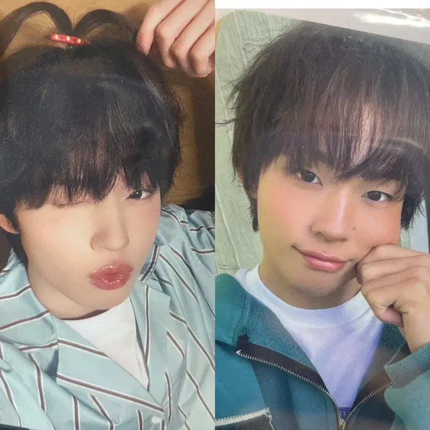 [SOLD OUT] 케이주 포카 일괄 양도